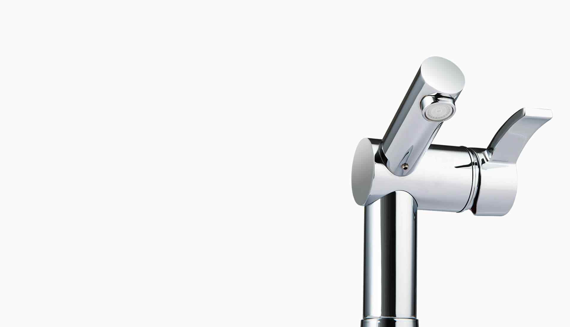 Faucet repair and replacement service