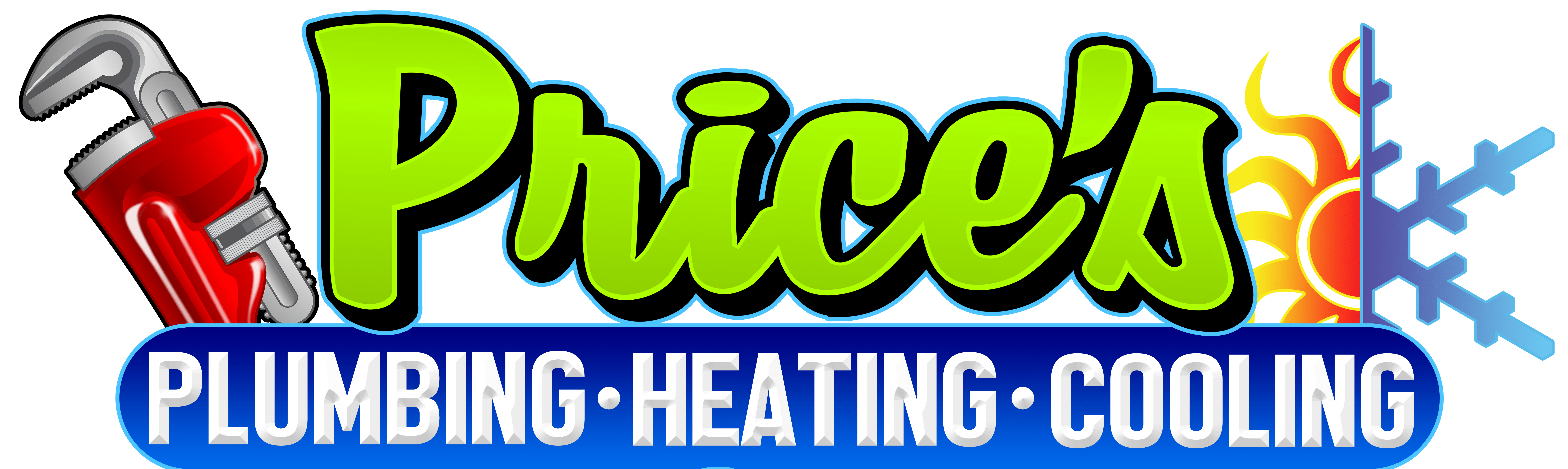 Price's Plumbing, Heating & Cooling