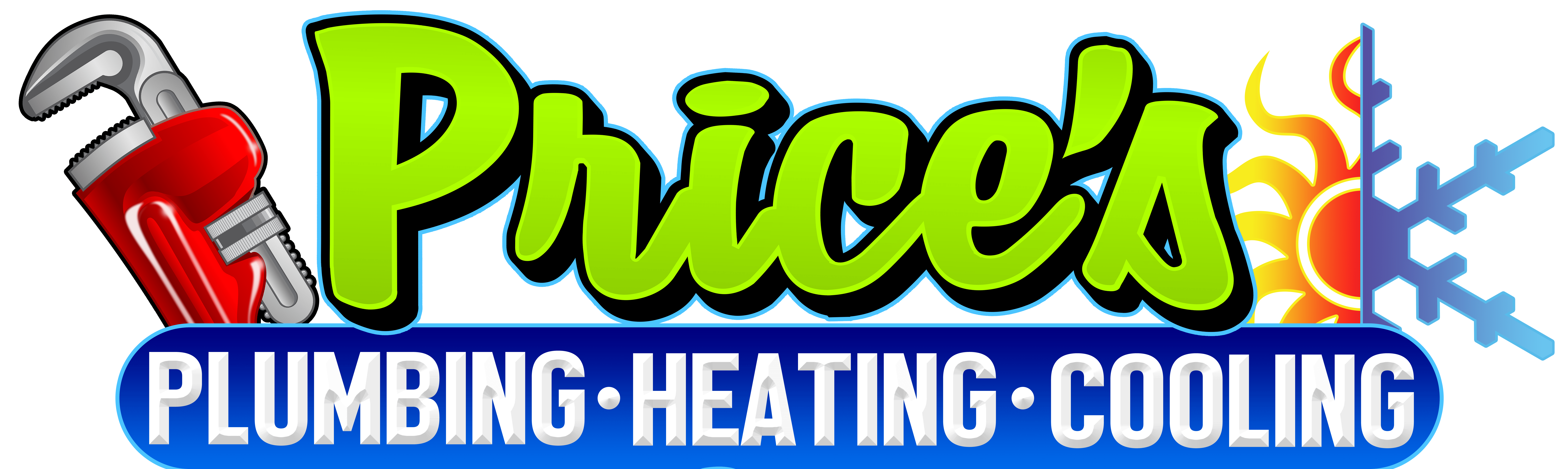 Price's Plumbing, Heating & Cooling