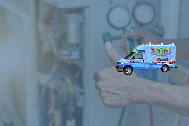 Price's Plumbing Heating and Air Conditioning service warranty