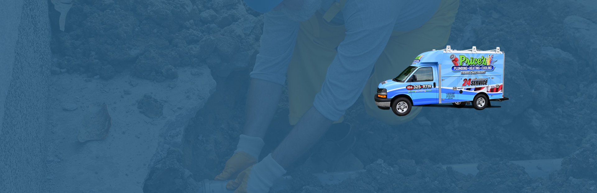 Sewer line access for video pipe inspection