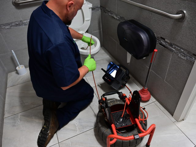 Skilled Technicians on call