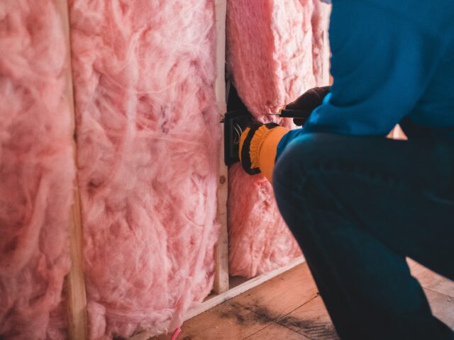 Insulation Services